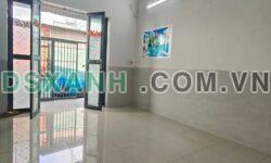 Bán nhà 1 trệt 1 lửng 60m2, P.Biên Hòa, TP.Biên Hòa, 680tr