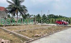 Bán đất Lâm Động, Thiên Hương, Thủy Nguyên 64m2, ô tô, giá tốt