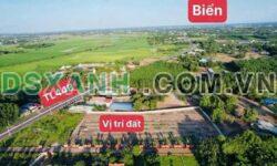 Bán Đất Vườn Phước Hải, TP.HCM 630m2, 60m2 Thổ Cư, Giá 2.58 Tỷ