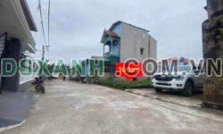Bán Lô Góc 100m2 Văn Hoàng, Xã Phượng Dực, Huyện Phú Xuyên – 2 Tỷ