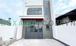 Bán nhà KP6 Trảng Dài 4.2x26m, sổ riêng, giá 1.72 tỷ