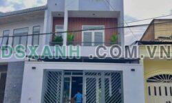 Bán nhà KCN Mỹ Phước 3, TX. Bến Cát, Bình Dương – DT 186m2, 1.869 tỷ