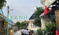 Bán nhà Trảng Dài 95m2, SHR, đường 6m, giá 2.29 tỷ TL