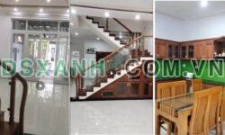 Bán nhà Hòa Xuân 2 tầng, MT 7.5m, 100m2, gần Phạm Hùng – 6.3 tỷ