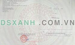 Bán đất Bắc Sơn, Thành Đội Mới, 75m2 thổ cư, MT 5m, Giá 2.5 tỷ