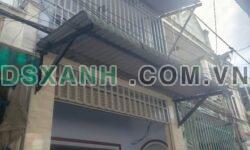 Bán Nhà Bình Chuẩn 4×10.5m, 2PN, Giá 970 Triệu, TP. Thuận An