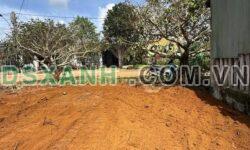 Bán đất Võ Thị Sáu, Măng Đen view rừng đẹp, 7x26m, 5.5 tỷ