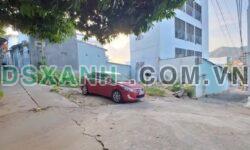 Bán đất Nha Trang, lô góc 51.7m2, nở hậu, ô tô, giá chỉ 2.45 tỷ