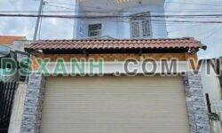 Bán nhà 5.6x15m, 1 trệt 1 lầu, P.Tân Biên, Biên Hoà. Giá 2.98 tỷ