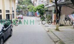 Bán nhà phố Hợp Giang, Cao Bằng đối diện công viên lớn nhất – 4.2 tỷ