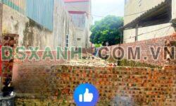 Bán đất F0 Tiền Phong 80m2, ô tô tránh, giá hơn 4 tỷ