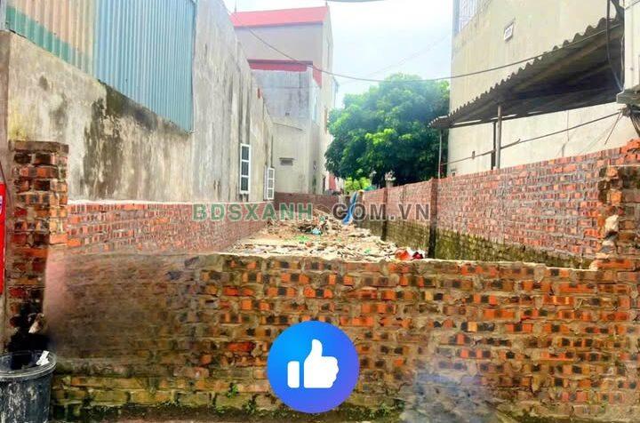 Bán đất F0 Tiền Phong 80m2, ô tô tránh, giá hơn 4 tỷ