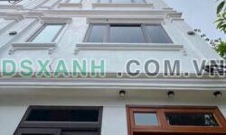 Bán nhà 4 tầng 30.5m2 TT. Chúc Sơn, Huyện Chương Mỹ