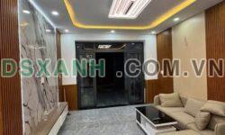 Bán Nhà Trệt Lầu 4.5×17 Ngã Tư Bà Tri, TP. Dĩ An – Giá 1.6 Tỷ