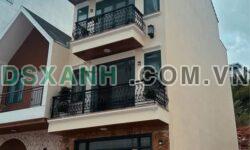 Bán nhà An Sơn, Đà Lạt 65m2, 5PN full NT, sổ riêng – Giá 8.7 tỷ