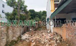 Bán đất Khu 5 Nông Trang, TP Việt Trì 94.8m2, MT 4m, Giá 4.xx tỷ