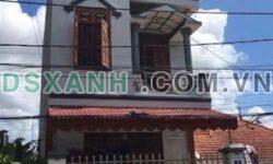 Bán nhà 3 tầng, 3PN cạnh chợ Giếng Đáy, Hạ Long. Giá 3.55 tỷ