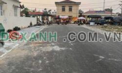 Bán đất trung tâm chợ Hoàng Hanh, Hưng Yên hơn 3 tỷ, kinh doanh ngay