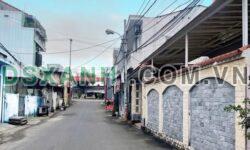 Bán Nhà MT Bùi Chát, Phường Hòa Hải, 143m2, Giá 8.5 Tỷ