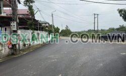 Bán đất Phú Ninh, Thanh Vân, Tam Dương MT 5m, 125m2, giá tốt