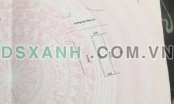 Bán Lô Góc 2MT Mạc Đĩnh Chi, TP Hưng Yên, 100m2 – Giá Tốt