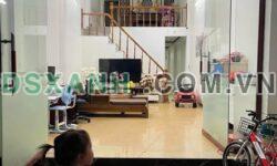 Bán Gác Lửng 80m2 Phố Mới, Giá Chỉ 2x Tỷ, Trung Tâm TP Lào Cai