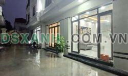 Bán nhà 46m2 Đằng Hải, Hải An, 4 tầng, ô tô đỗ cửa, 3.85 tỷ