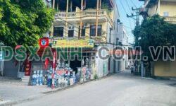 Bán đất 61.8m2 Khu 6A Nông Trang, Việt Trì Giá tốt
