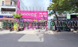 Bán nhà 3 tầng Nguyễn Phước Nguyên, DT 105m², Quận Thanh Khê – 3.68 tỷ
