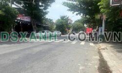 Bán Đất MT Nguyễn Chánh, 244m2, 42tr/m2, Quận Liên Chiểu