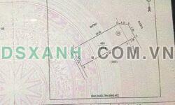Bán lô góc Đấu Giá Yên Bình, Hưng Đông 163m2, Đường 12m – Giá tốt