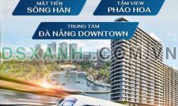 Bán căn hộ The Meridian, view sông Hàn, Đà Nẵng. Booking ngay