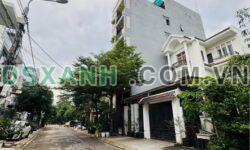 Bán nhà MT 100m2 Nam Việt Á, Mỹ Đa Tây 9, Q.Ngũ Hành Sơn, 9.x tỷ
