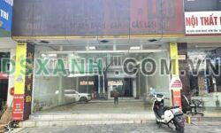 Bán nhà mặt tiền Hàm Nghi, TP Lào Cai 111m², MT 6.5m, giá tốt
