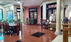 Bán đất 643m² tặng biệt thự sát Hồ Xuân Hương, Mỹ An, Đà Nẵng giá 6x tỷ