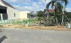 Bán đất Diên Lạc, 95m2 mặt tiền đường nhựa, giá chỉ 980tr