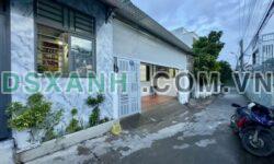 Bán nhà hẻm ôtô Nguyễn Chích, Vĩnh Hòa, Nha Trang 84m2 – 4.3 tỷ