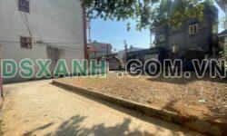 Bán đất Phú Nghĩa 200m2 full thổ cư, ô tô đỗ cửa, giá 2 tỷ X