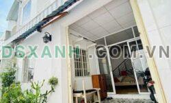 Bán nhà kiệt Lê Duẩn 42m2, 2 tầng, gần công viên – Giá 3.59 tỷ