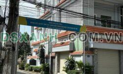 Bán đất Phú Lợi, Thủ Dầu Một 4x25m, 60m2 thổ cư, giá 2.65 tỷ