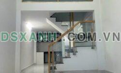 Bán nhà Trần Hưng Đạo, Phường 1, Quận 5. 40m2, 3 Tầng. Giá 6.3 Tỷ