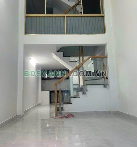 Bán nhà Trần Hưng Đạo, Phường 1, Quận 5. 40m2, 3 Tầng. Giá 6.3 Tỷ
