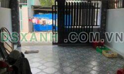 Bán nhà An Ngãi, Long Điền 5.1×22.3m, 100m2 thổ cư – Giá 1.4 tỷ