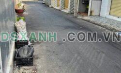 Bán nhà mặt tiền Long Hải, TP.HCM – 98m2 full thổ cư, 1.95 tỷ