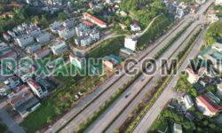 Bán đất thổ cư cạnh TĐC Sông Hiến, Cao Bằng, 100m2, giá 1.x tỷ