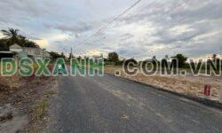 Bán Nền Suối Đá, Dương Minh Châu, Tây Ninh – DT 5x30m Full Thổ Cư, Giá Chỉ 2xx Triệu