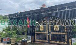 Bán nhà mái thái Phú An, Bình Dương 300m2, giá 3.2 tỷ, TP Thủ Đức