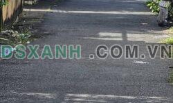 Bán nhà CMT8, TP Bà Rịa 5x21m nở hậu, 2PN, ô tô, 4.85 tỷ