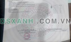Bán lô góc 90m2, 2 MT KD Thảy Nảy, Vĩnh Yên. Giá 3.8x tỷ