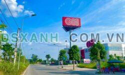 Bán đất làn 2 Hồ Điều Hòa, 100m2, gần BigC Go, TP. Thái Nguyên